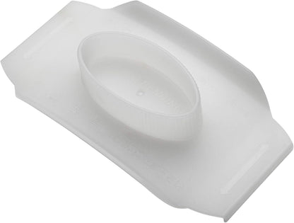 Benriner Super Slicer, with 4 Japanese Stainless Steel Blades, Beige