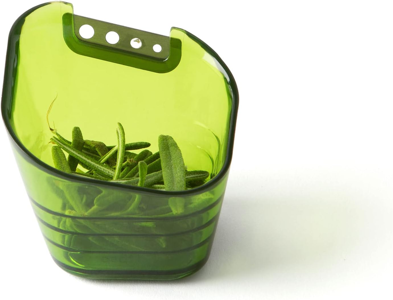 Chef'n ZipStrip Herb Stripper, Updated Design, Green