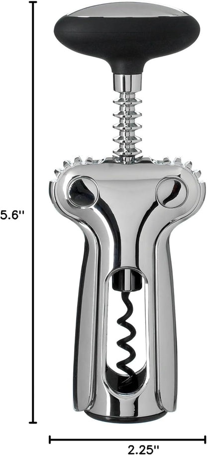 OXO SteeL Winged Corkscrew