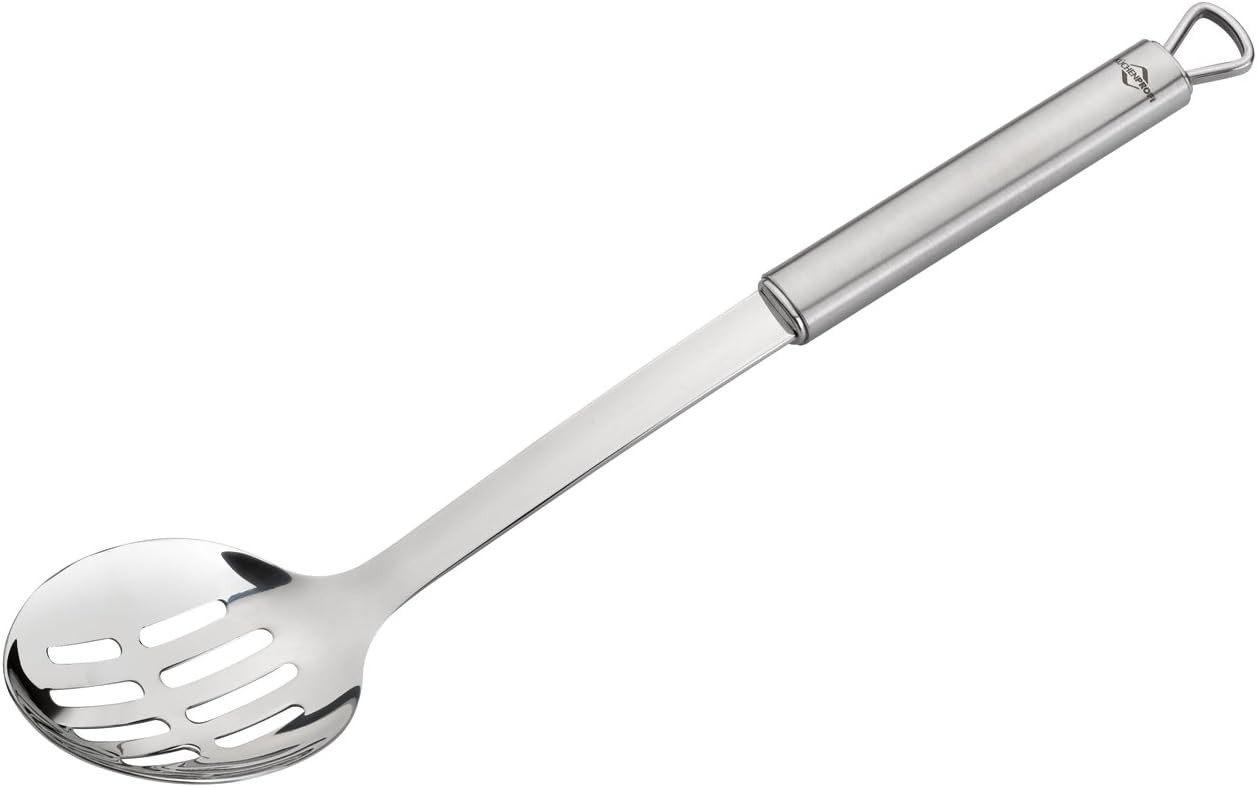 Kuchenprofi Parma Vegetable Peeler in 18/10 Stainless Steel
