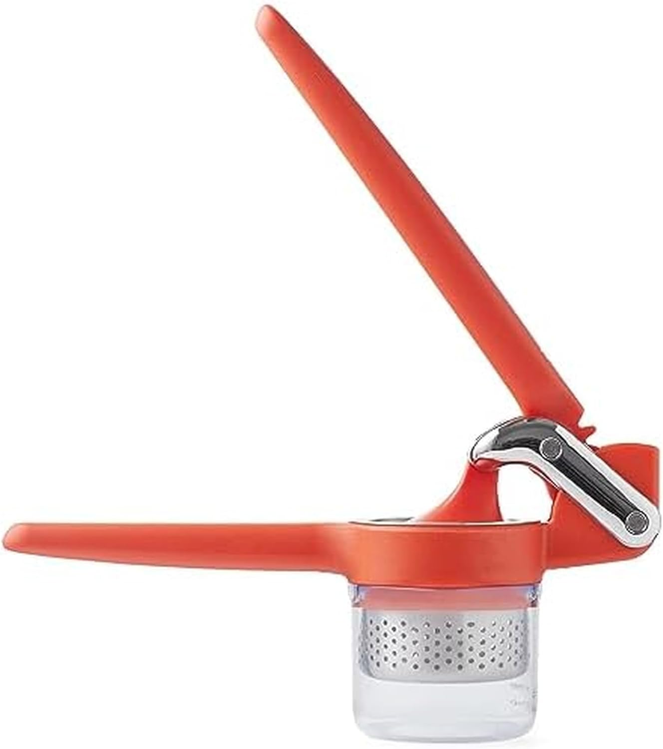 Chef'n FreshForce Plus Citrus Juicer,Yellow