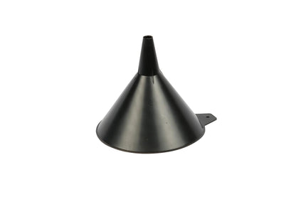 Funnel King 32850 10-Piece Funnel Assortment, Every Size You Need, Perfect for Garage/Shop
