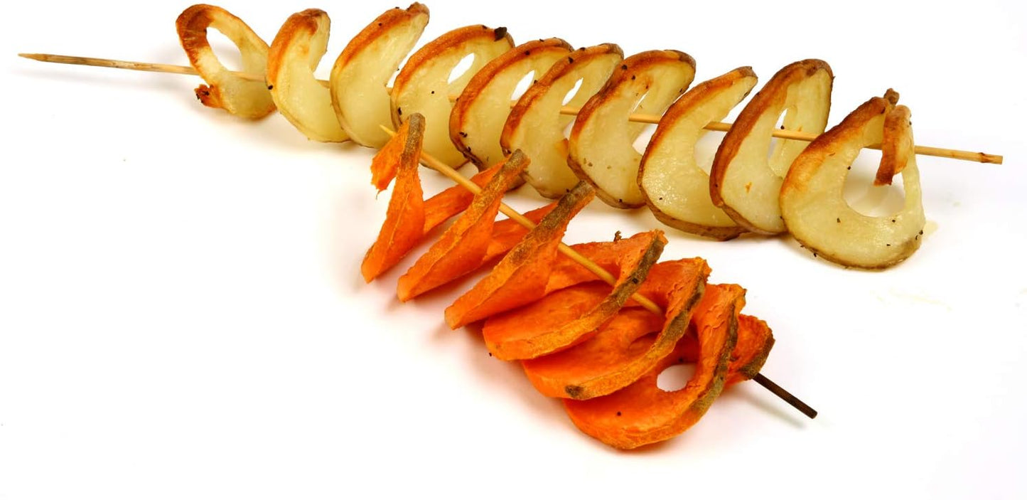 Norpro 860 Apple Mate 1- Apple, Potato, Parer, Slicer & Corer