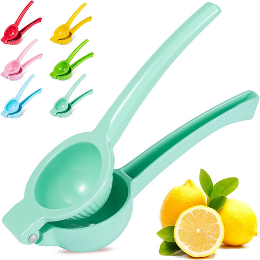 Metal Lemon Squeezer Lemon Juicer Lime Squeezer, Manual Juicer Citrus Squeezer, Premium Quality Hand Juicer