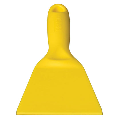 Remco 69616 Scraper,Hand,3",PP,Yellow
