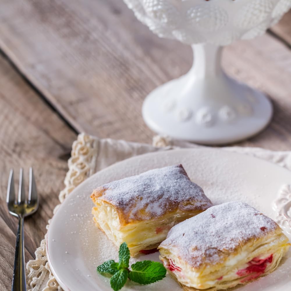 Pineapple Pie & Pastry Filling, 2 Pound Pouch
