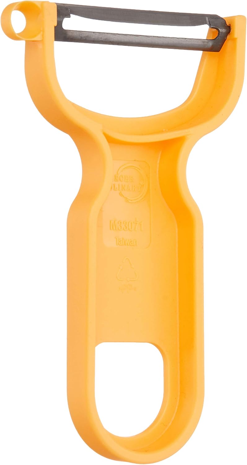 Mercer Culinary Y Swiss Peeler Set, Multicolored