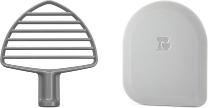 KitchenAid Pastry Beater for Bowl-Lift Stand Mixers - KSMPB7