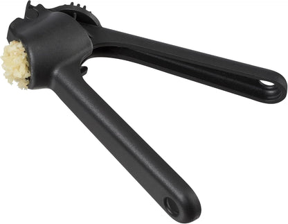 Gastromax Garlic Press, Black, One Size