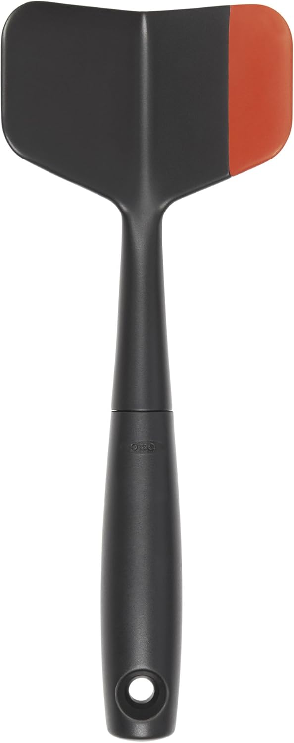 OXO Good Grips Ground Meat Chopper,Black