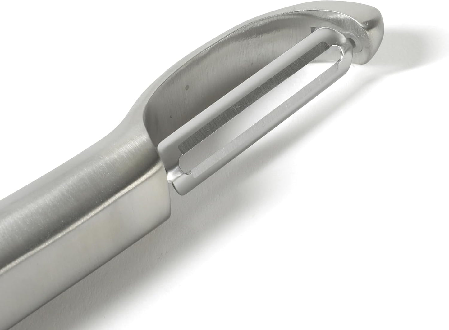 Calphalon Prime Stainless Steel Vegetable Straight Peeler