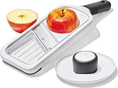 OXO Good Grips Precision Handheld Mandoline
