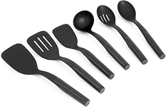 KitchenAid Universal Tool Set, 6 Piece, Black