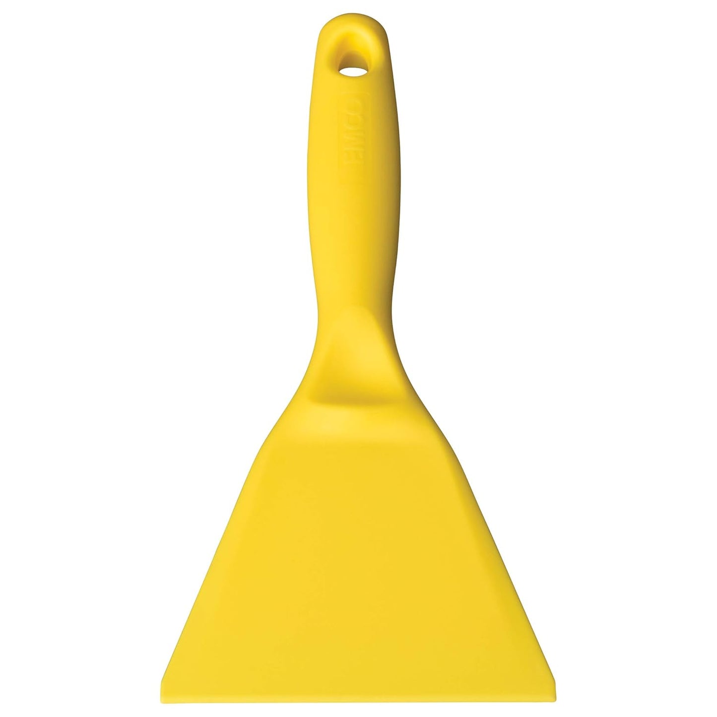 Remco 69616 Scraper,Hand,3",PP,Yellow