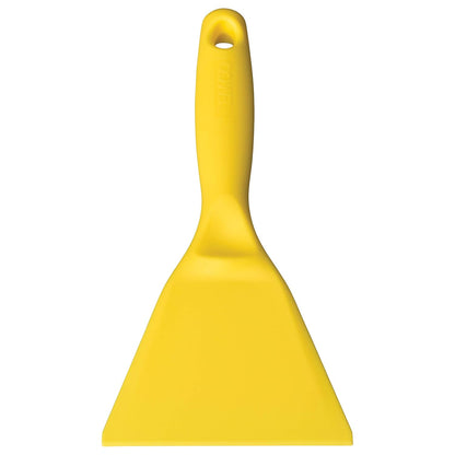 Remco 69616 Scraper,Hand,3",PP,Yellow