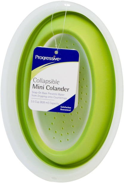 Progressive International Collapsible Mini Colander