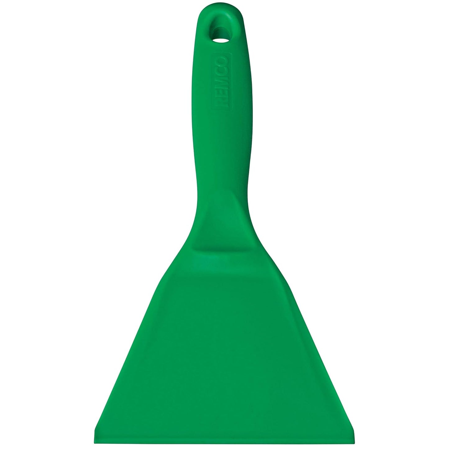 Remco 69616 Scraper,Hand,3",PP,Yellow