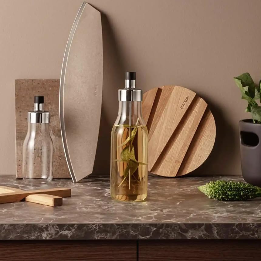 EVA SOLO | MyFlavour Dressing Shaker 0.25L | Danish Design, Functionality & Quality