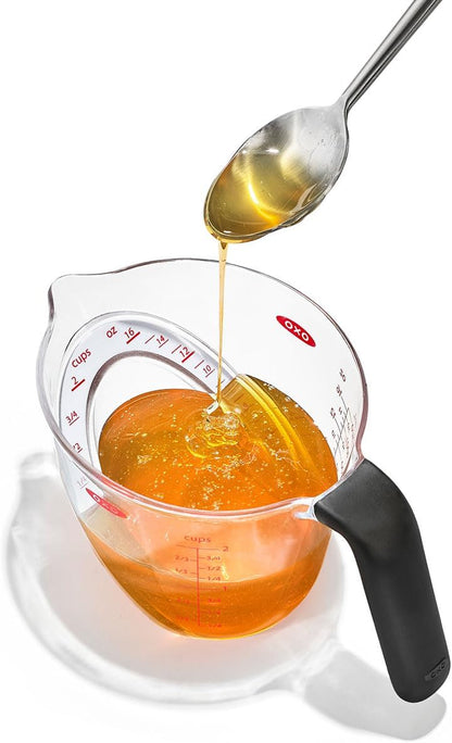 OXO Good Grips 1-Cup Angled Measuring Cup