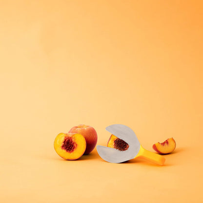 Chef'n Peachster Peach Pitter, One -,102-828-338