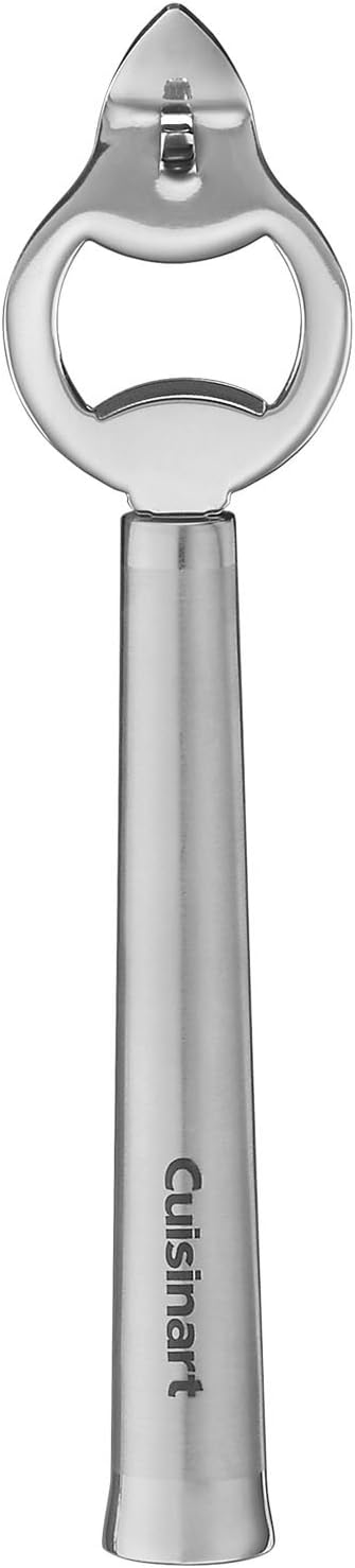 Cuisinart Bottle Opener, Silver