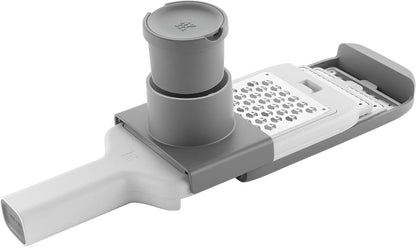 ZWILLING Z-Cut Box/Tower Grater