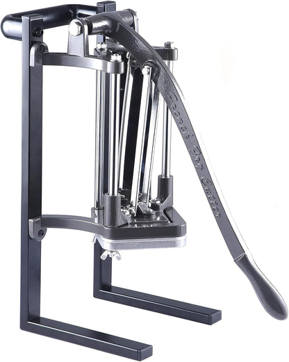 Tower Stand for French Fry Cutter Commercial Potato Cutter