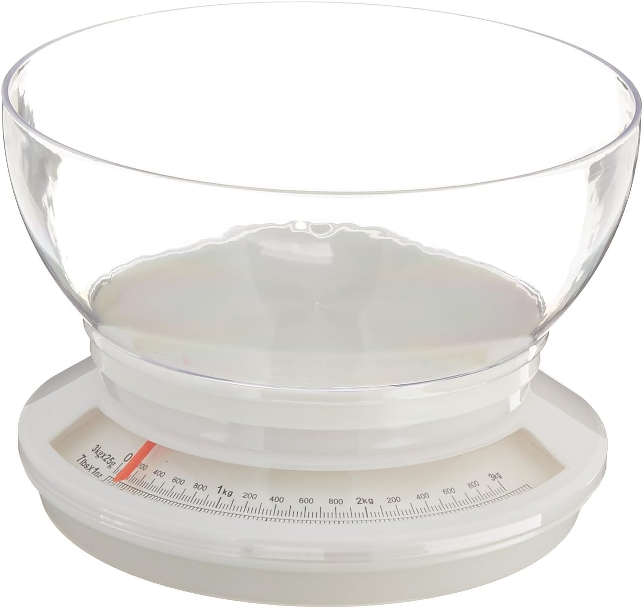 Mainstays Kitchen Scale