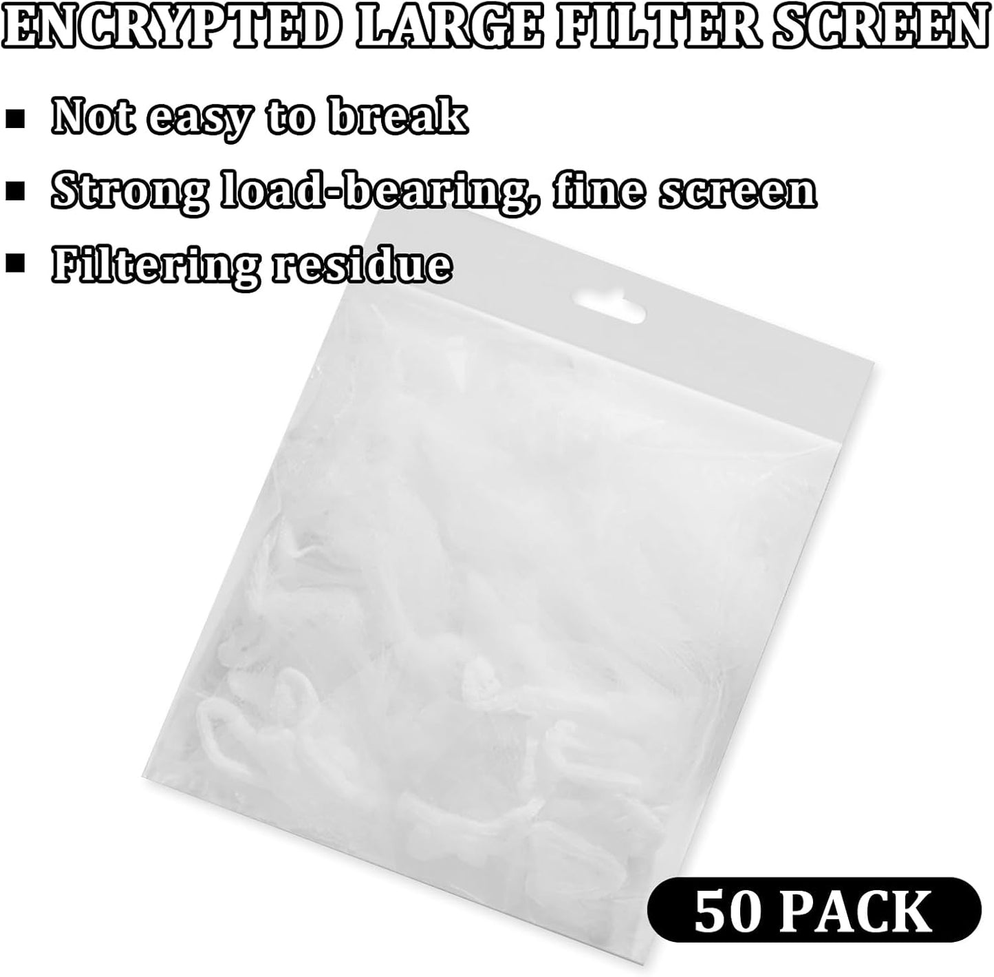 Kitchen Sink Strainer with 100 PCS Filter Mesh Bag, Food Waste Filter Basket, Suction Cup Folding Washing Vegetables and Fruits Drying Bag Holder(Silver)