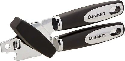 Cuisinart Metropolitan Collection Can Opener, Stainless Steel