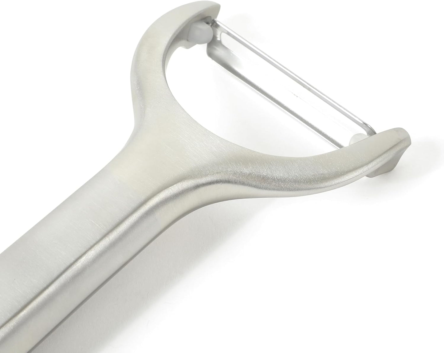 Calphalon Prime Stainless Steel Vegetable Straight Peeler