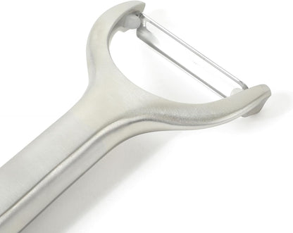 Calphalon Prime Stainless Steel Vegetable Straight Peeler