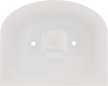 Matfer Bourgeat Dough Scraper, Large