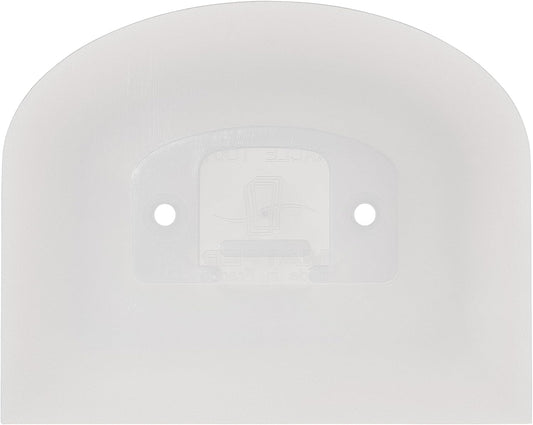 Matfer Bourgeat Dough Scraper, Large
