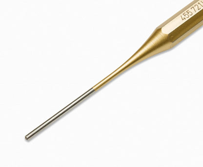 Rennsteig 9R 455 721 KUS 3/32" x 6" Roll Pin Punch
