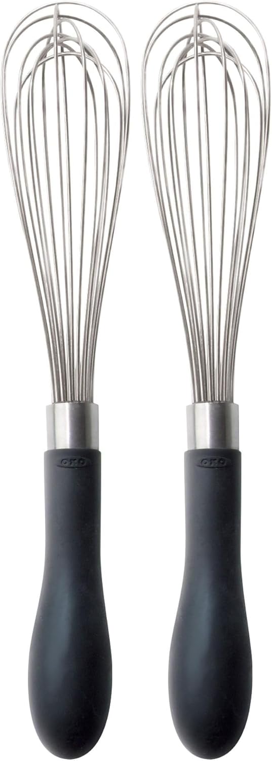 OXO Good Grips 9-Inch Whisk