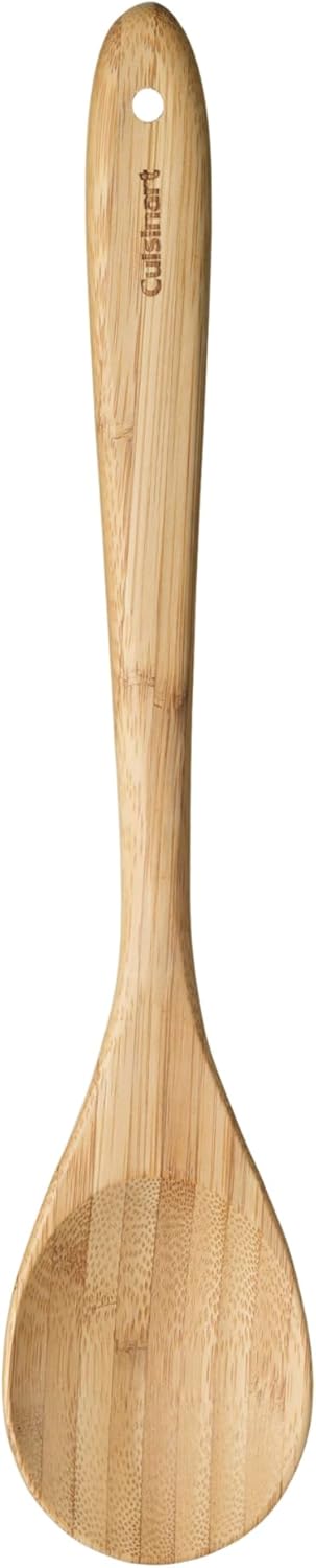 Cuisinart GreenGourmet Bamboo Basting Brush 15" x 3" x 0.5"