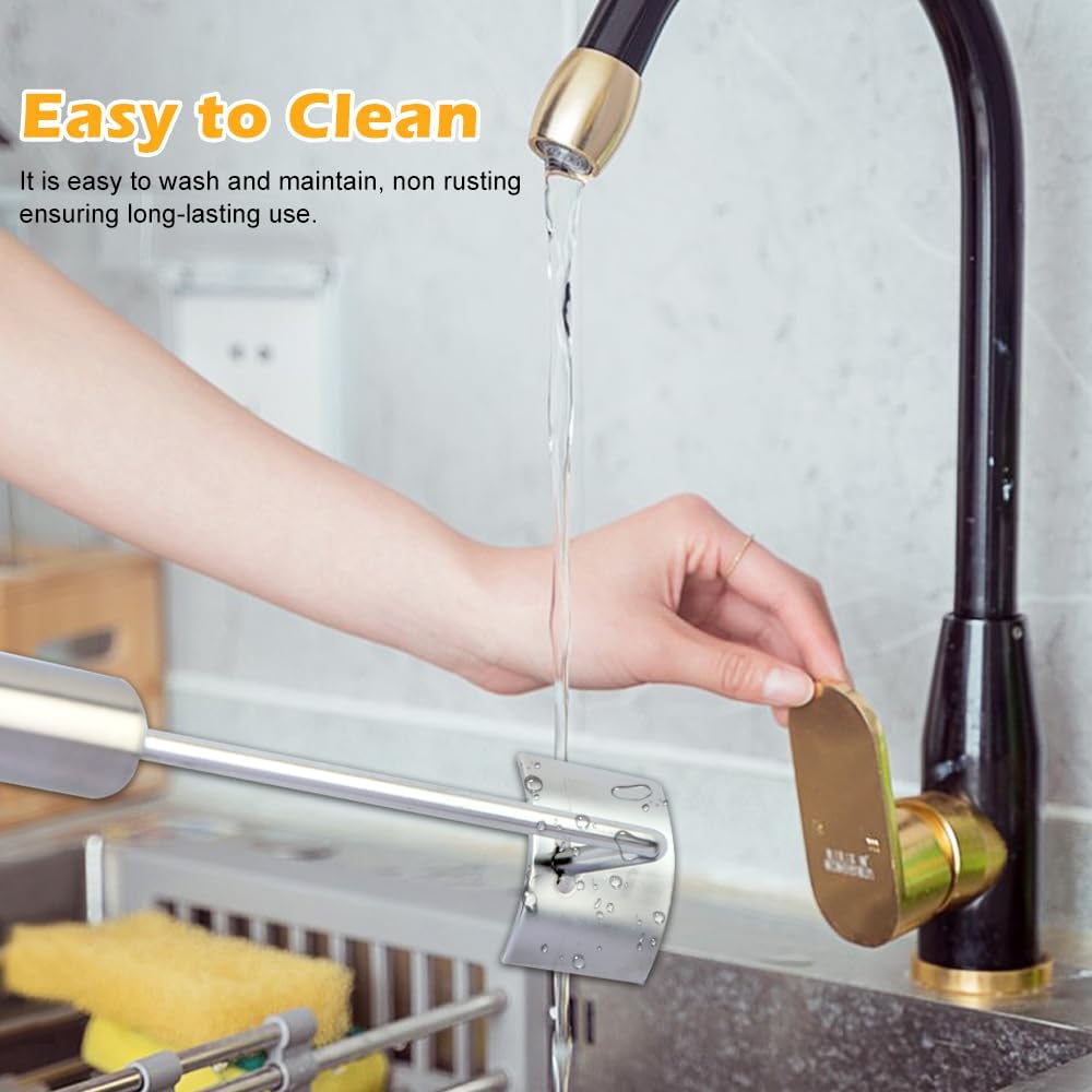 Corn Peeler, Corn Cutter, Corn on the Cob Remover, Easy Clean Corn Cob Peeler, Splitter Tool Corn Peeler Handheld Stainless Steel With Hanging End Spade Shaped For Home Kitchens