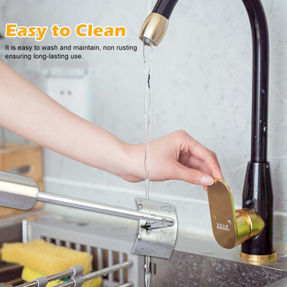 Corn Peeler, Corn Cutter, Corn on the Cob Remover, Easy Clean Corn Cob Peeler, Splitter Tool Corn Peeler Handheld Stainless Steel With Hanging End Spade Shaped For Home Kitchens