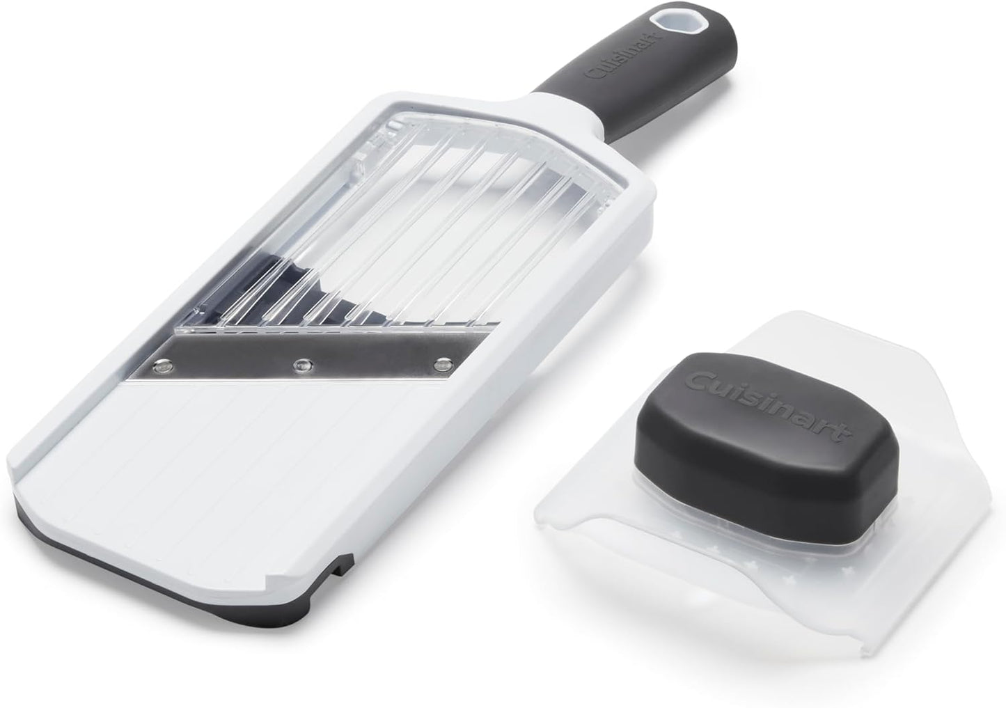 Cuisinart PrecisionSlice™ Handheld Mandoline Slicer