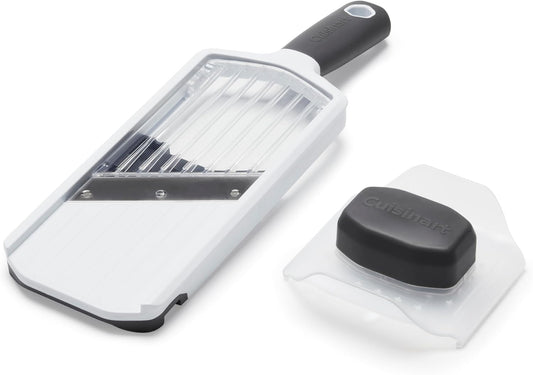 Cuisinart PrecisionSlice™ Handheld Mandoline Slicer
