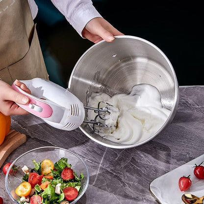 Stainless Steel Salad Spinner, Salad Spinners Large, Lettuce Spinner, with Drainage Basket Drainage Outlet, Used for Cleaning and Drying Vegetables Food and Fruits Quick Spin Vegetable Fruit Spinner
