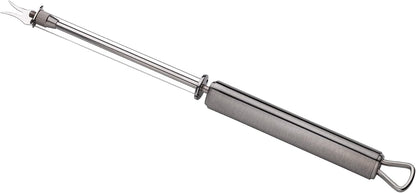 Küchenprofi K1210142800 Parma Stainless Steel Y-Peeler, 7.5 Inch