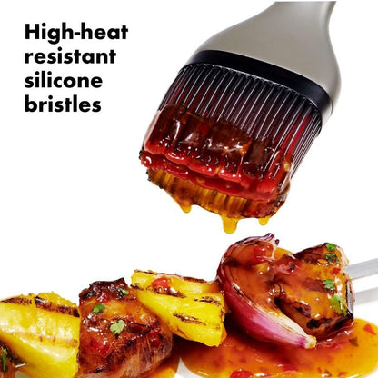 OXO Outdoor Grilling Basting Brush