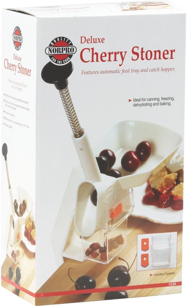 Norpro Cherry Stoner
