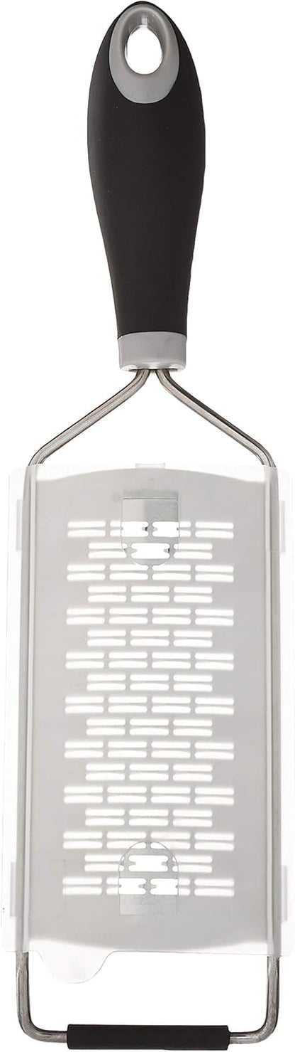 Mercer Culinary MercerGrates Fine Zester, Narrow