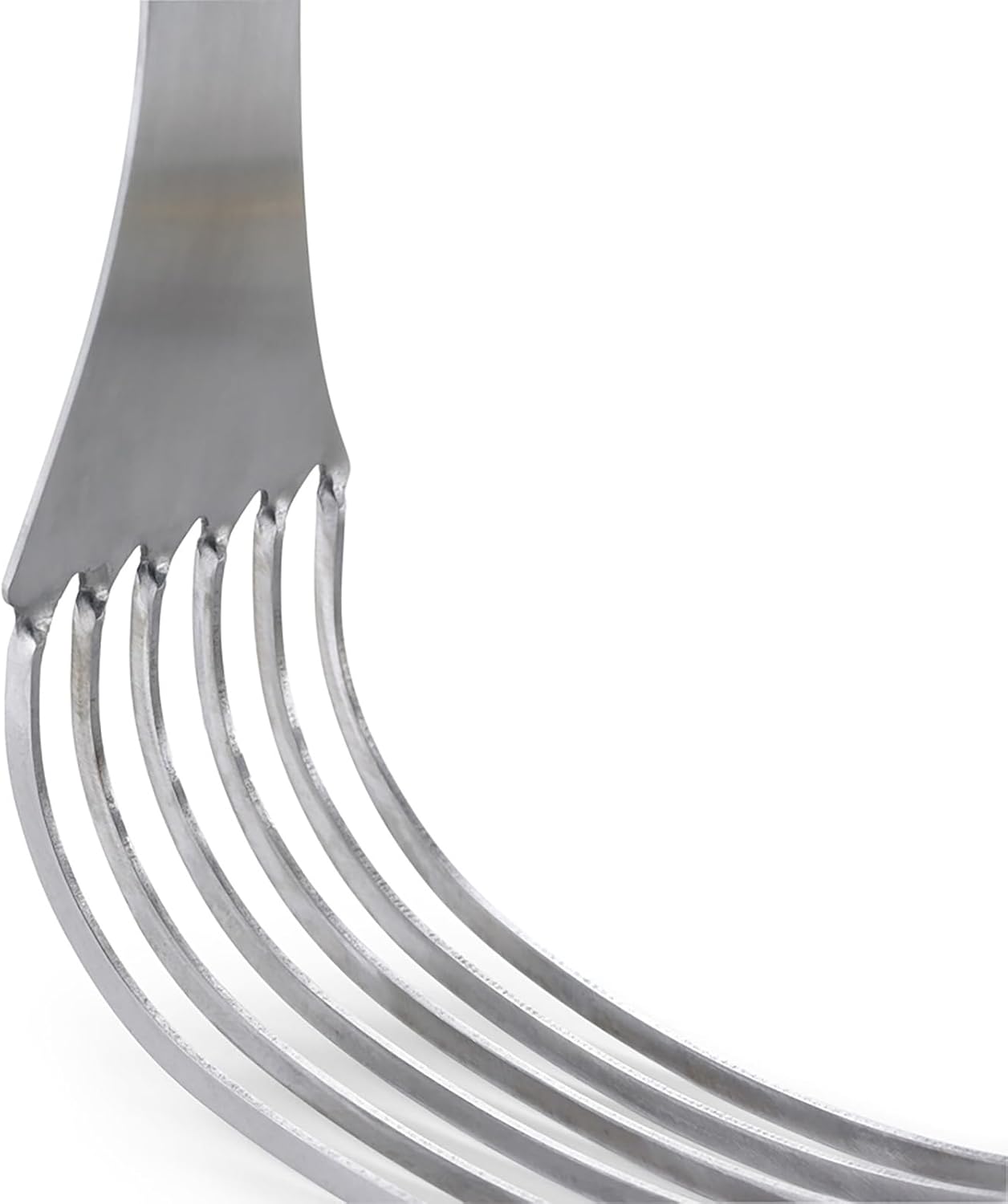 Cuisipro Deluxe Pastry Blender, 5.25-Inch, Red