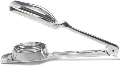 Fox Run Mushroom and Egg Slicer, Cast Aluminum,Silver