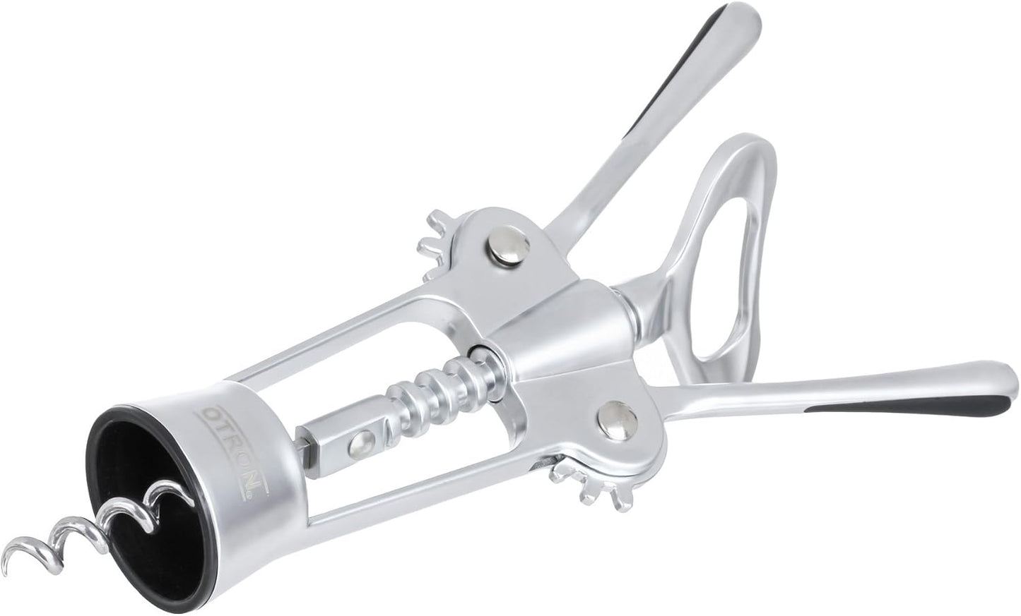 OTRON Wing Corkscrew Wine Opener Premium All-in-one Wine Corkscrew Opener