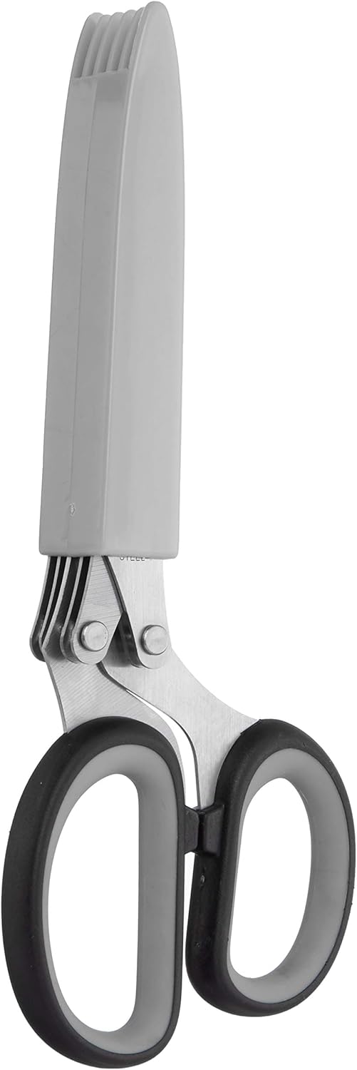 Mercer Culinary Herb Snips, 6 1/2-Inch